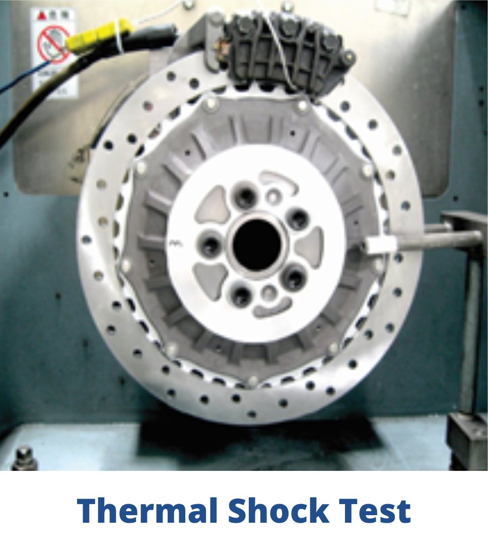 Thermal Shcok Test