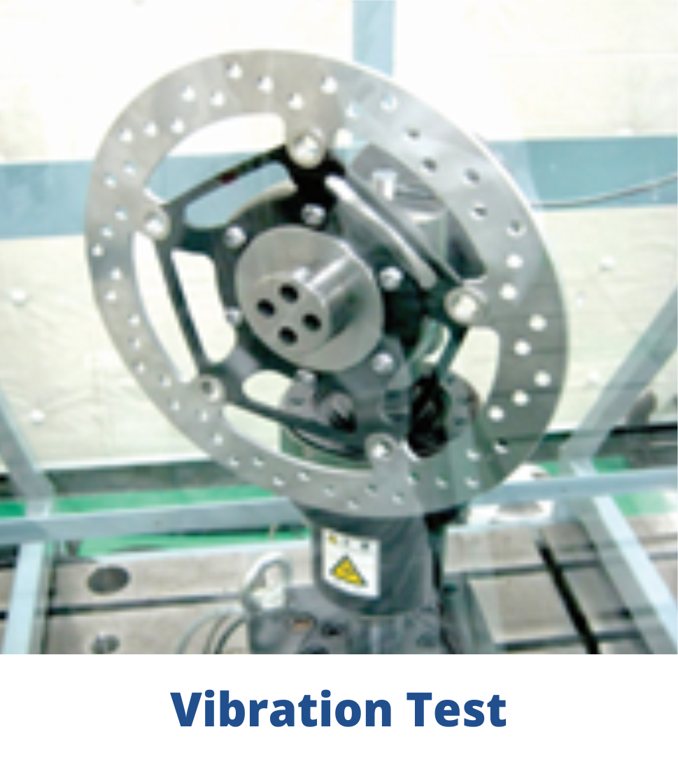 Vibration Test